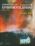 Introduction to Environmental Geology / With CD
