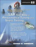 mySAP Toolbag for Performance Tuning and Stress (Hewlett-Packard Professional Books)