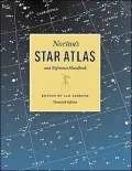 Norton's Star Atlas and Reference Handbook
