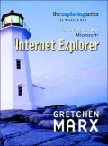 Exploring: Getting Started with Internet Explorer