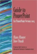 Guide to PowerPoint