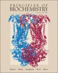 Principles of Biochemistry