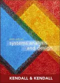 Systems Analysis and Design - Text Only