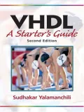 Vhdl: A Starter's Guide