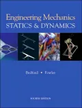 Engineering Mechanics Statics and Dynamics