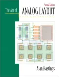 The Art of Analog Layout