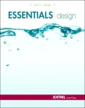 Essentials for Design XHTML