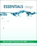 Essentials for Design Macromedia Fireworks MX 2004- Level One