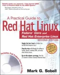 A practical guide to Red Hat LinuxÂ®