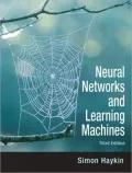 Neural Networks and Learning Machines