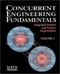Concurrent Engineering Fundamentals