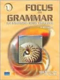 Focus on Grammar 1, Vol. 1