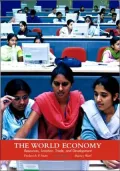 World Economy: Resources Location Trade and Development