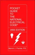Pocket Guide to the National Electrical Code