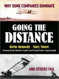 Going the Distance: Why Some Companies Dominate and Others Fail (Palm Reader)