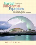 Partial Differential Equations and Boundary Value Problems