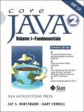 Core Java 2: Fundamentals, Vol. 1