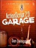 ActionScript 2. 0 Garage