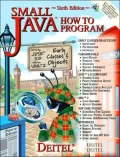 Small Java How to Program
