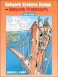 Network Systems Design with Network Processors, Agere Version