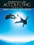 Essentials of Accounting