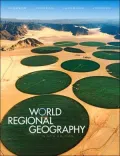 World Regional Geography: A Development Approach