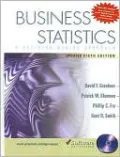 Business Statistics: A Decision-Making Approach