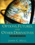 Options, Futures and Other Derviatives