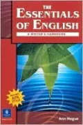 The Essentials of English: A Writer's Handbook (with APA Style)