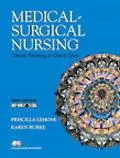 Medical-surgical Nursing: Critical Thinking In Client Care Book