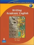 Writing Academic English