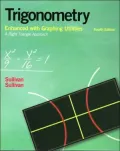 Trigonometry Enhanced with Graphing Utilities
