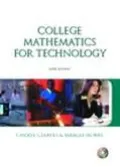 College Mathematics for Technologies