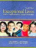 Exceptional Lives: AND Inclusive Classrooms, Video Cases Activity and Learning Guide: Special Education in Today's Schools