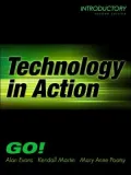 Technology In Action, Introductory and Student CD Package Introductory Edition