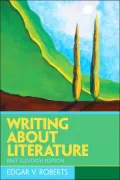 Writing About Literature - Brief