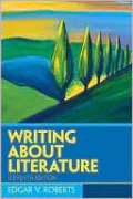 Writing about Literature