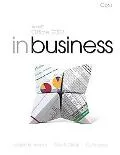 Microsoft Office 2007 in Business, Core