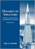 Dynamics of Structures