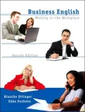 Business English: Writing in the Workplace
