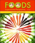 Foods: Experimental Perspectives