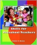 Skills for Preschool Teachers