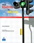 From Reading to Writing 4 with ProofWriter, Vol. 4