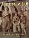 America Since 1900