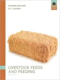 Livestock Feeds and Feeding