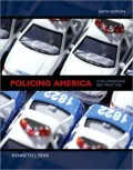 Policing America: Challenges and Best Practices