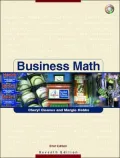Business Math Brief