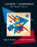 Discrete Mathematics with Graph Theory