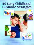 50 Early Childhood Guidance Strategies