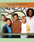 Language Development: Monolingual and Bilingual Acquisition